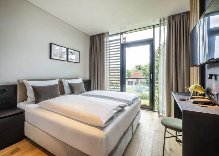 Classic Doppelzimmer