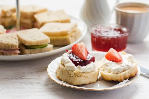 Afternoon Tea Offer