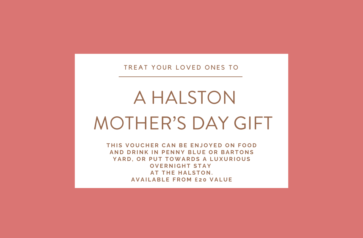 Mother's Day Gift Voucher