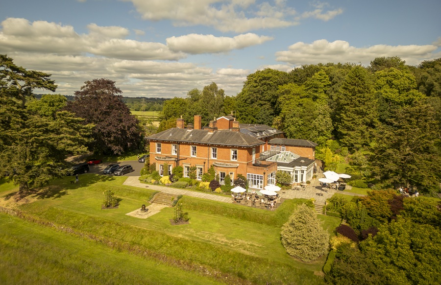 The Upper House Gift Voucher