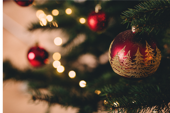 Oh du schöne Weihnachtszeit