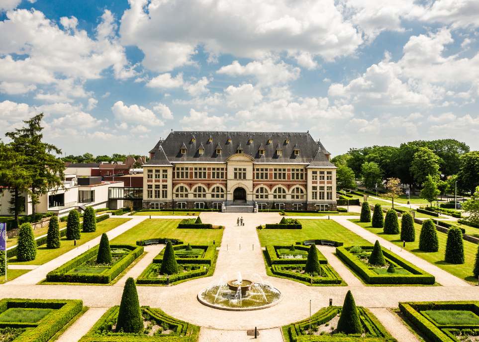 Terhills Hotel Cadeaubon