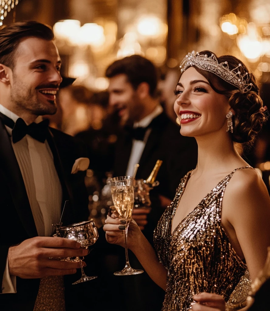 NEW YEAR'S EVE (DECEMBER 31ST 2025)