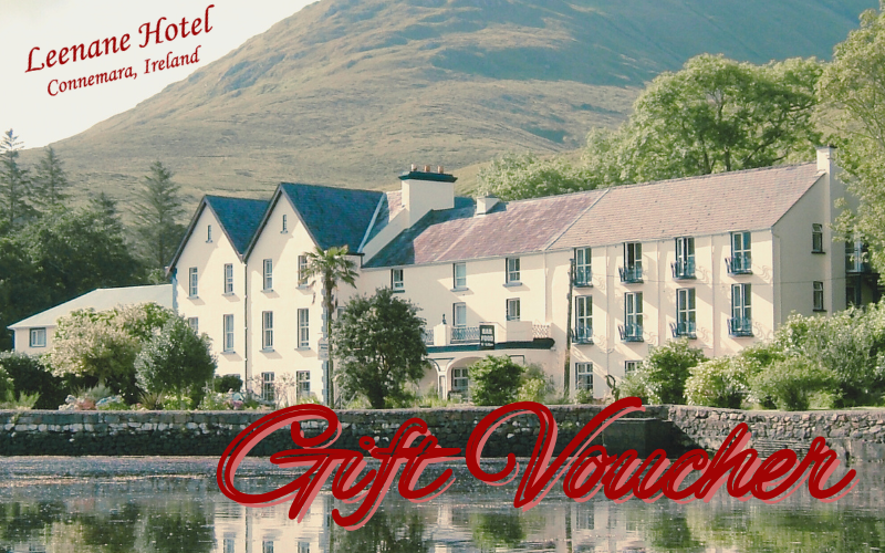 Leenane Hotel