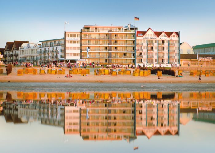 Wertgutschein für Übernachtungen