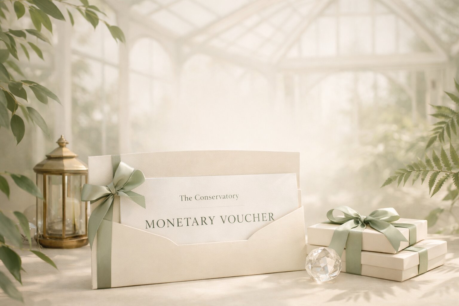 Conservatory Credit