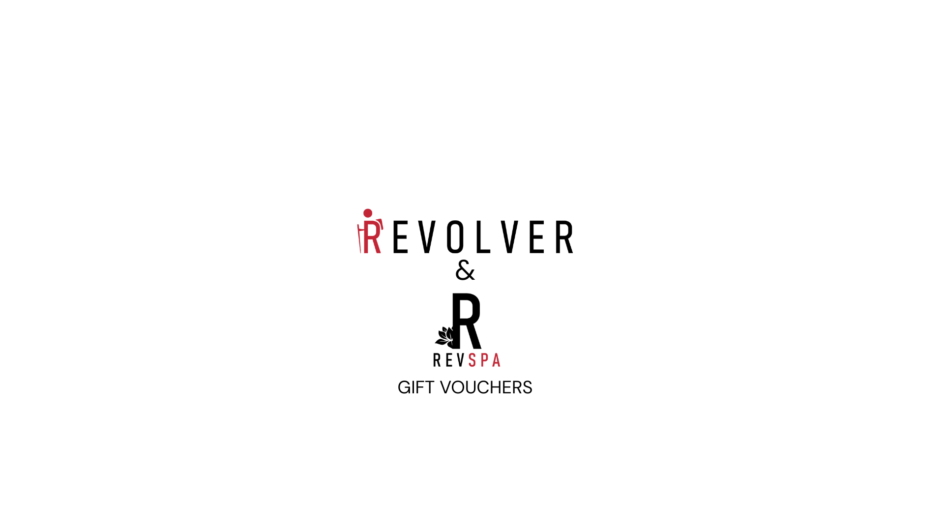Revolver Voucher