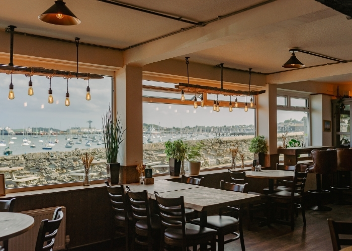 The Working Boat - Pub Credit