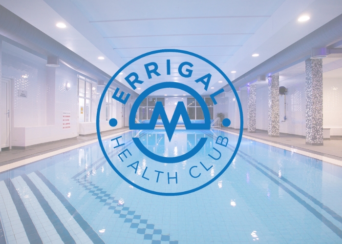 Health Club Membership (Individual 6 Month)