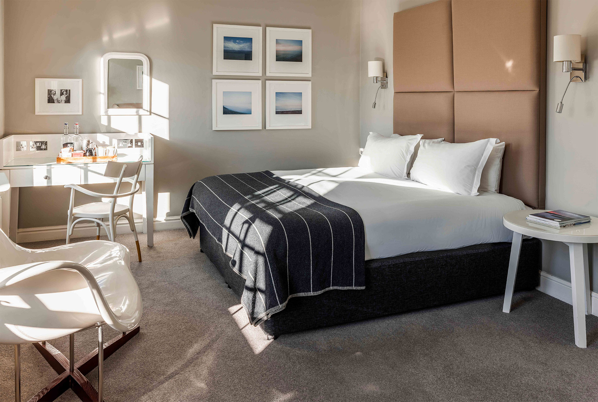 Royalty One Night Stay