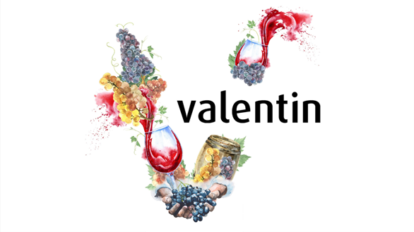 valentin wine dine