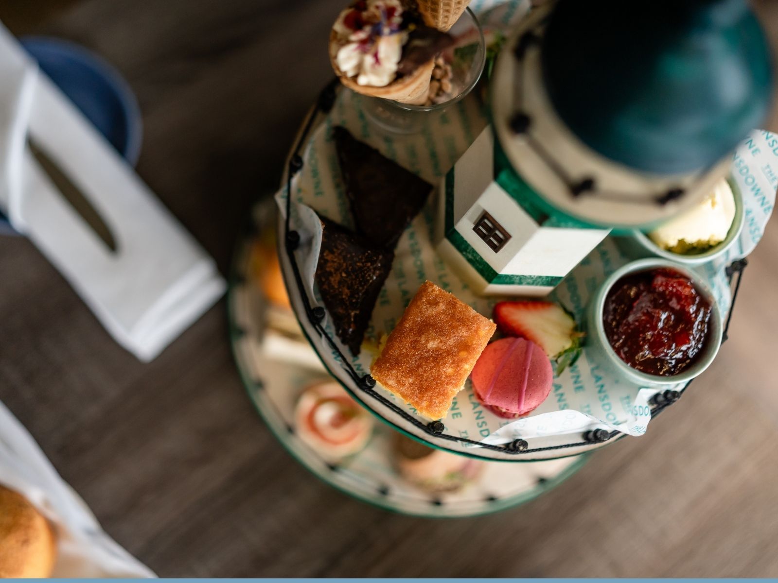 Two Night Coastal Escape with Afternoon Tea