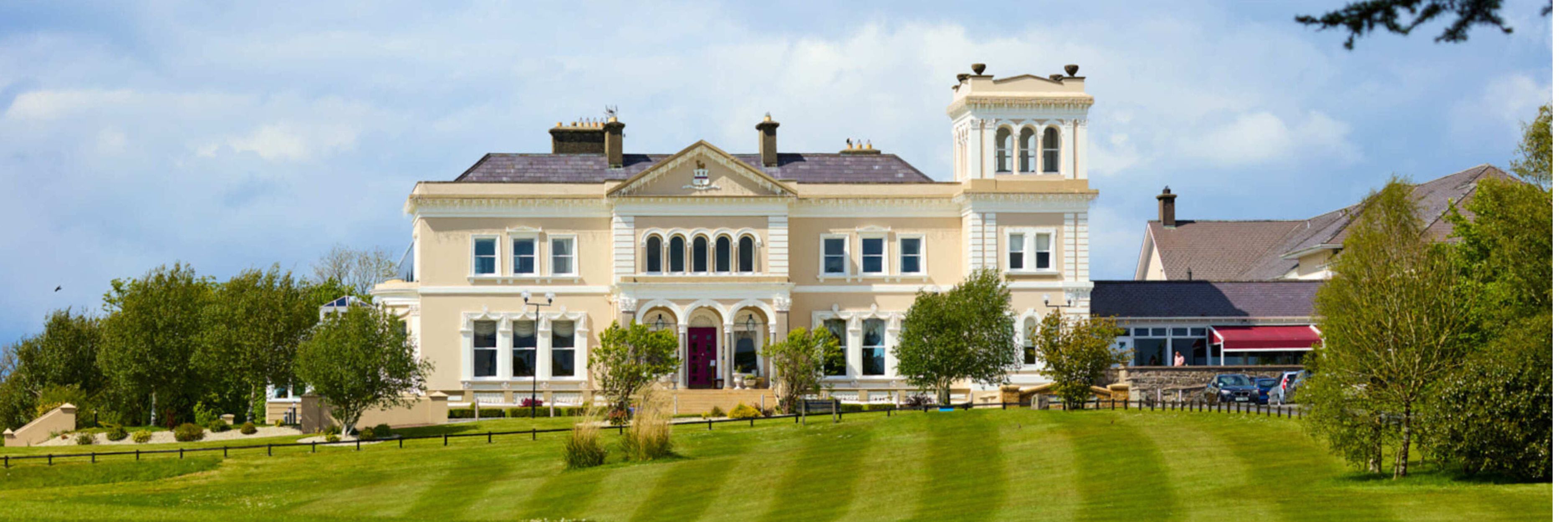 Manor House Monetary Voucher