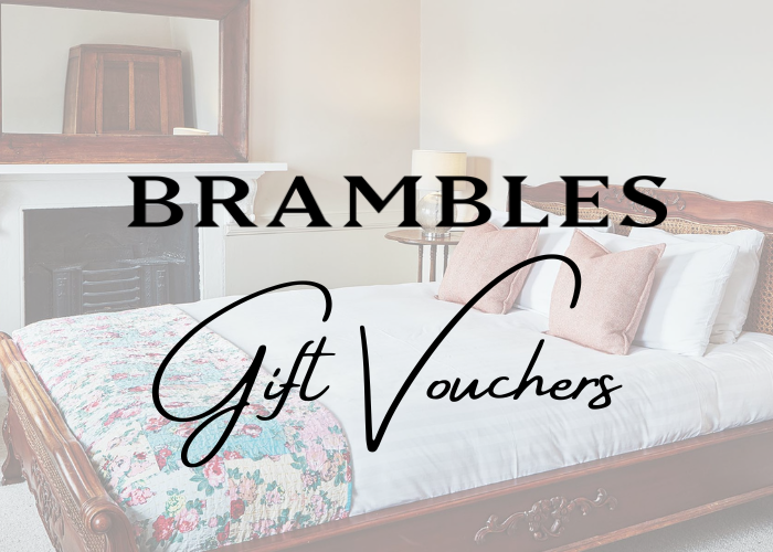 Monetary Voucher for Inveraray Hotel