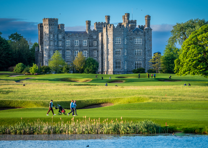 Monetary Gift Voucher