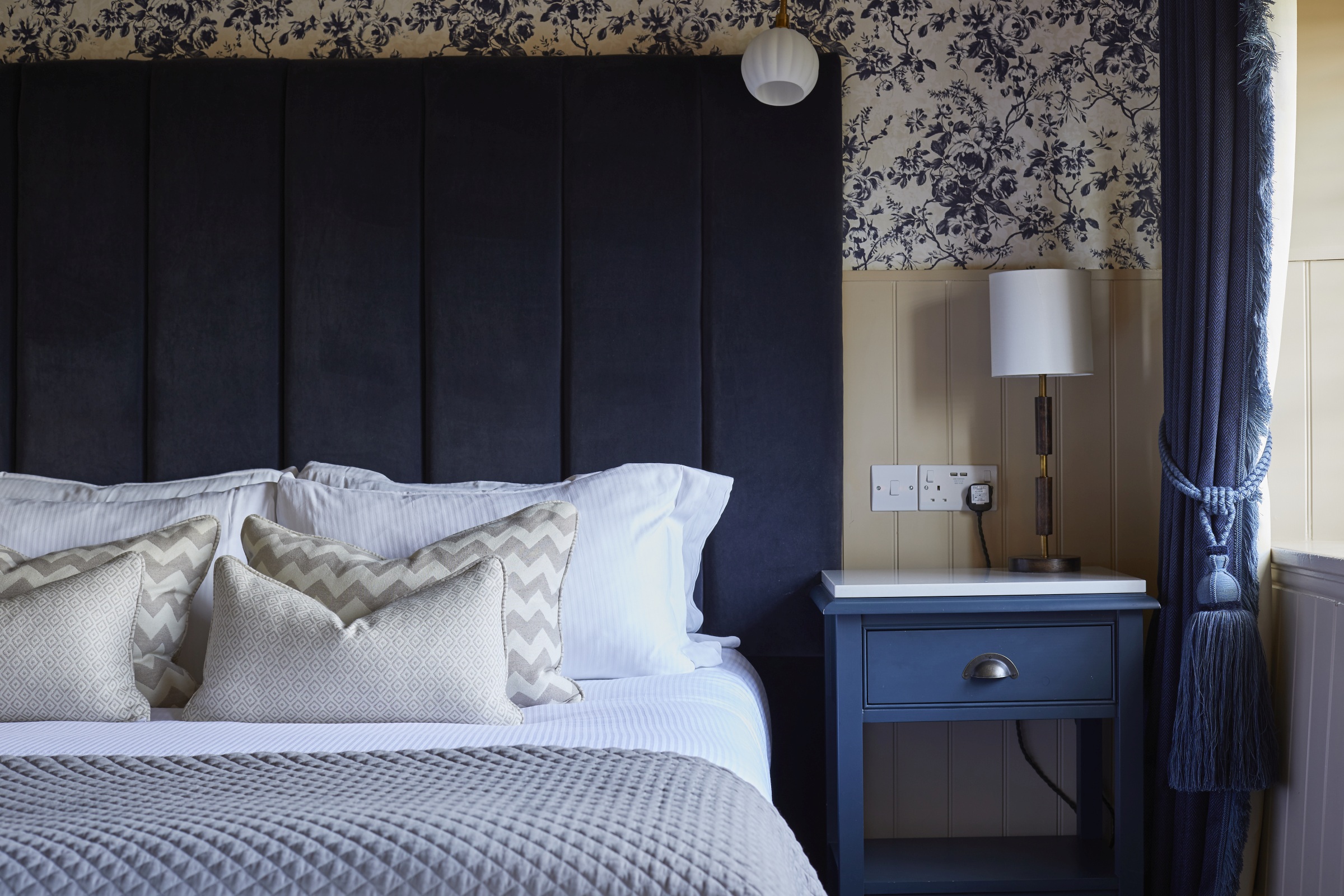 Accommodation Voucher