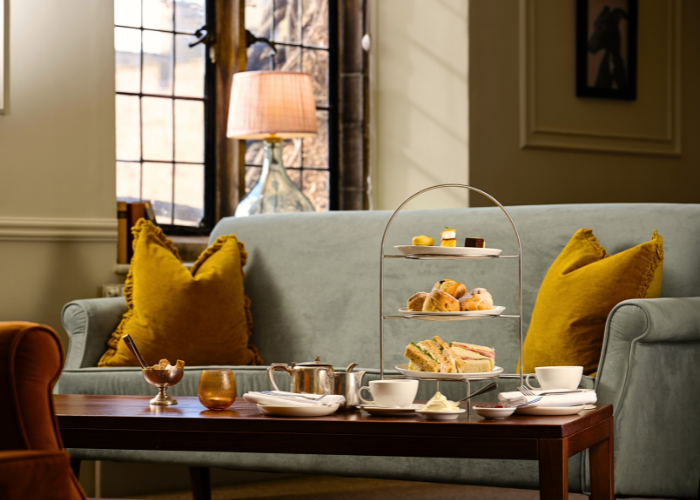 Children's Afternoon Tea