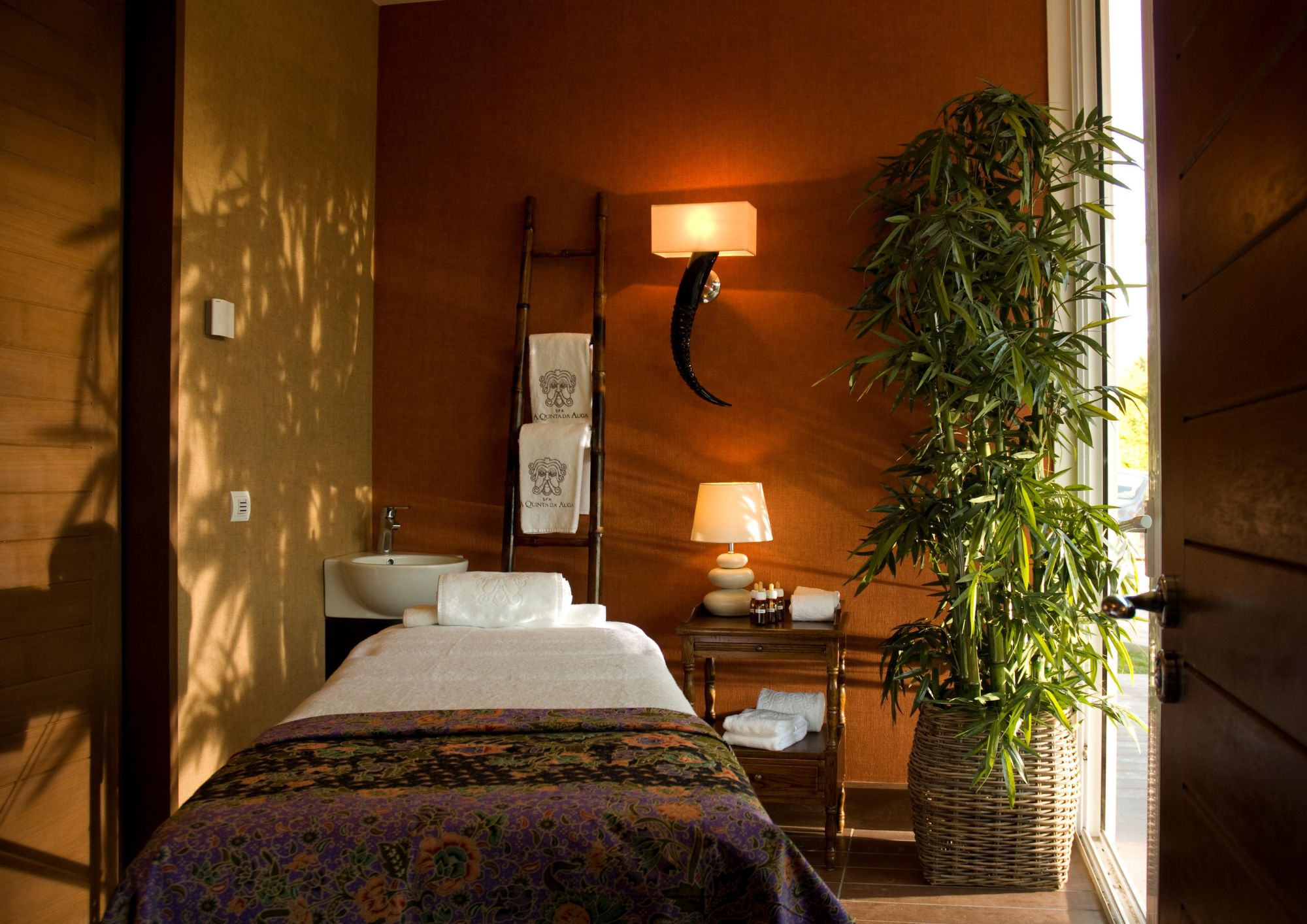 Escapada Spa Basic