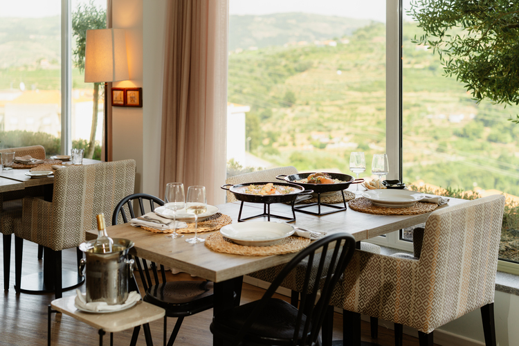 Gastronomic Gift Voucher