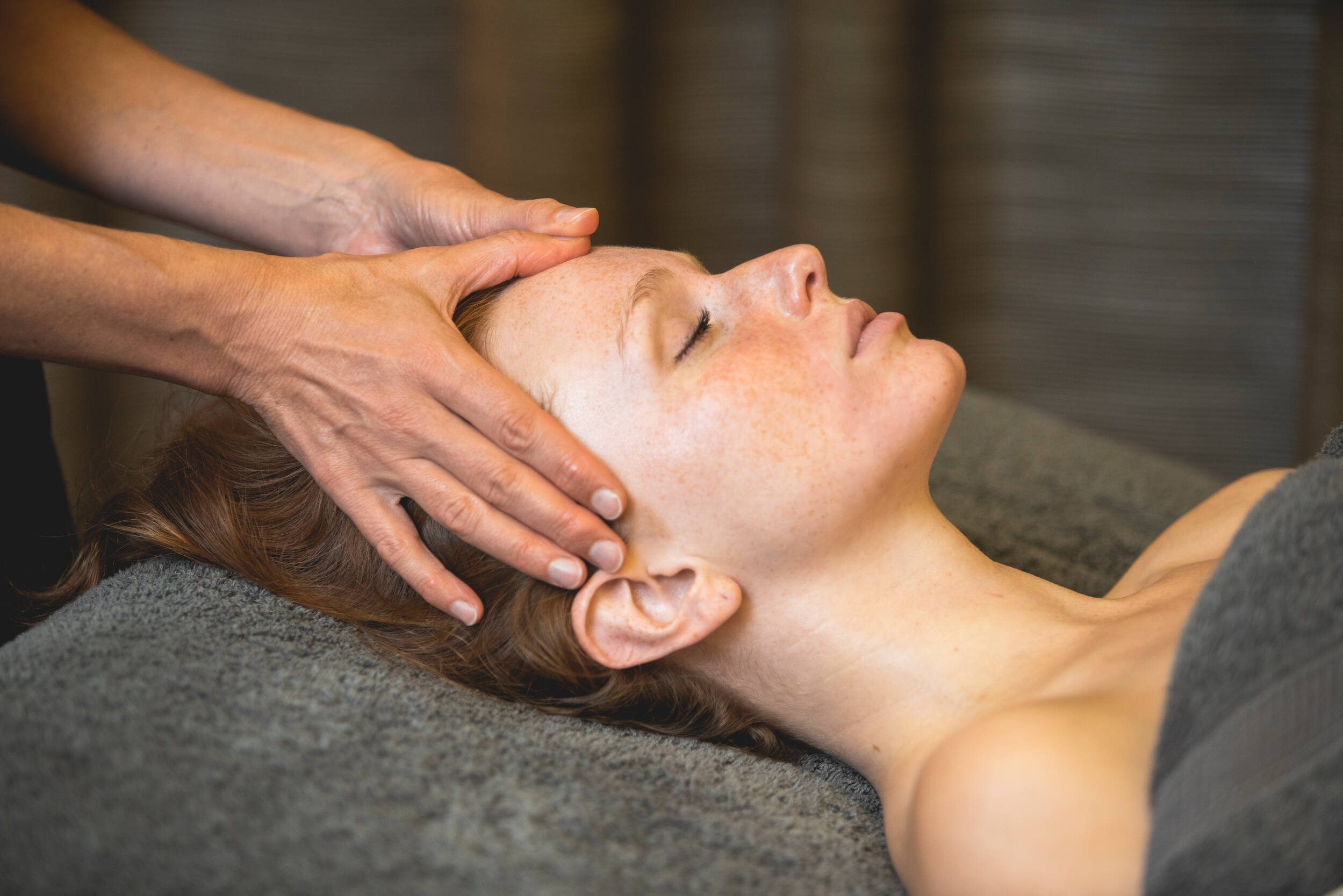 Stay & Spa Àclèaf November - March | Courtyard Room