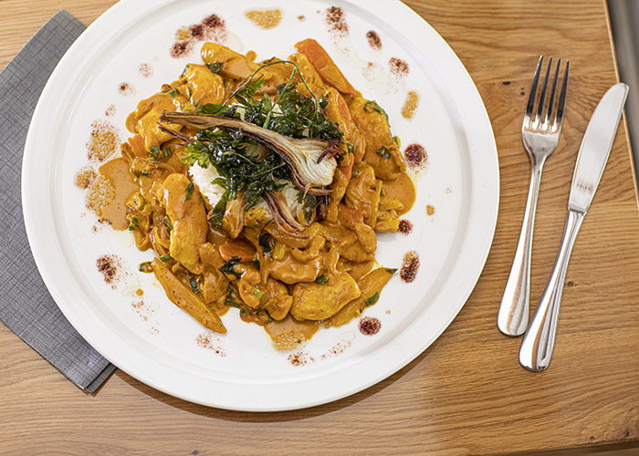 Wertgutschein - Restaurant Kormoran