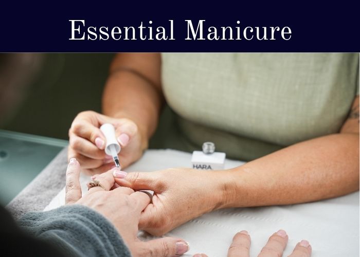 Essential Manicure