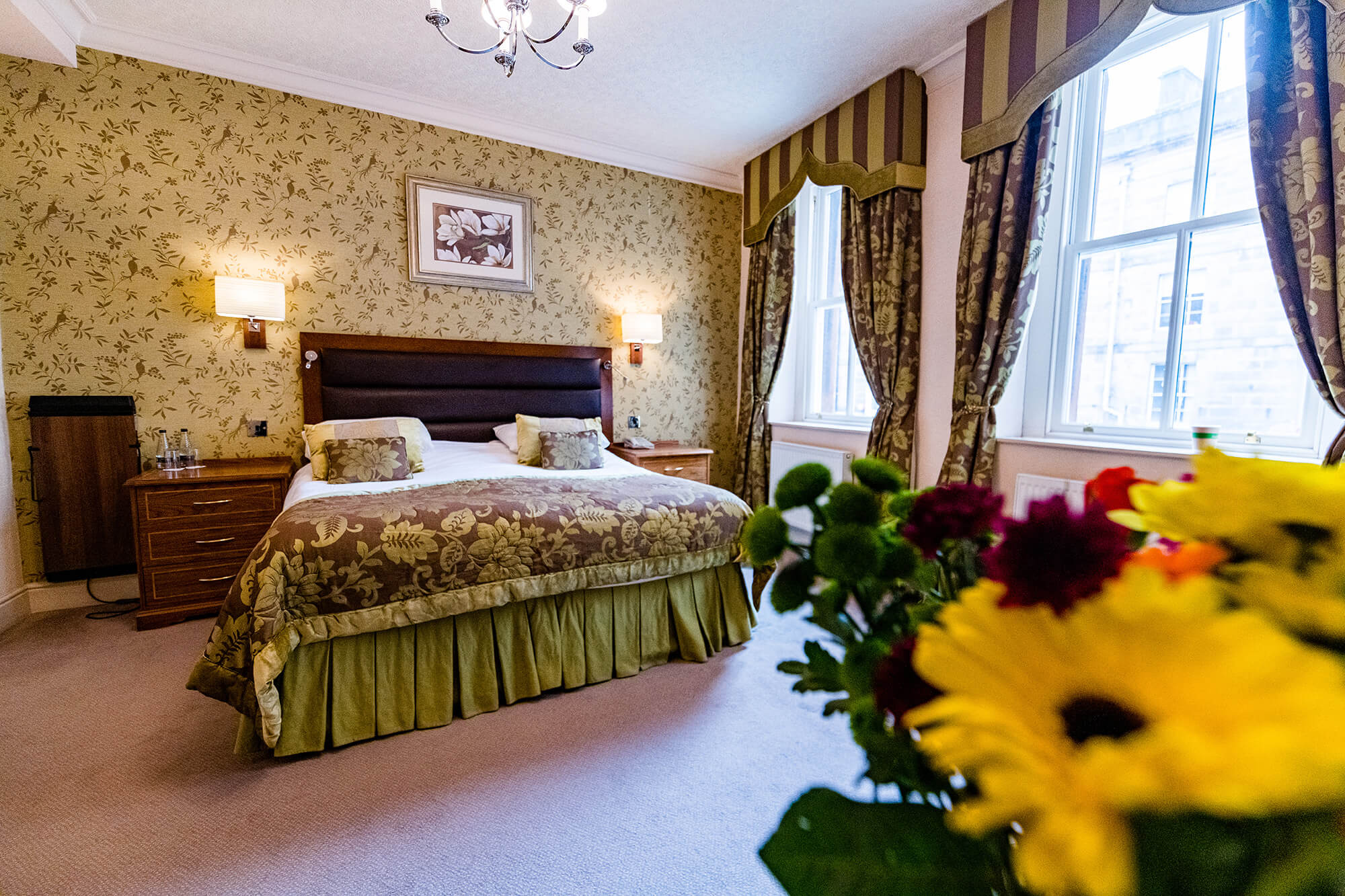 Gift vouchers £300 - £500