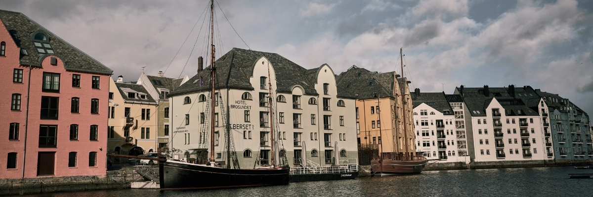 HOTEL BROSUNDET