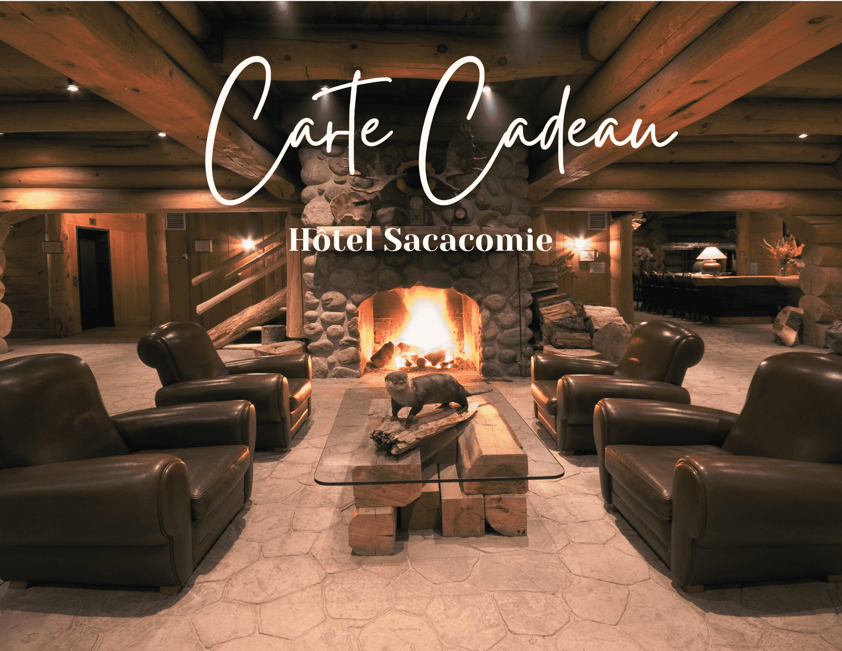 Cartes Cadeaux