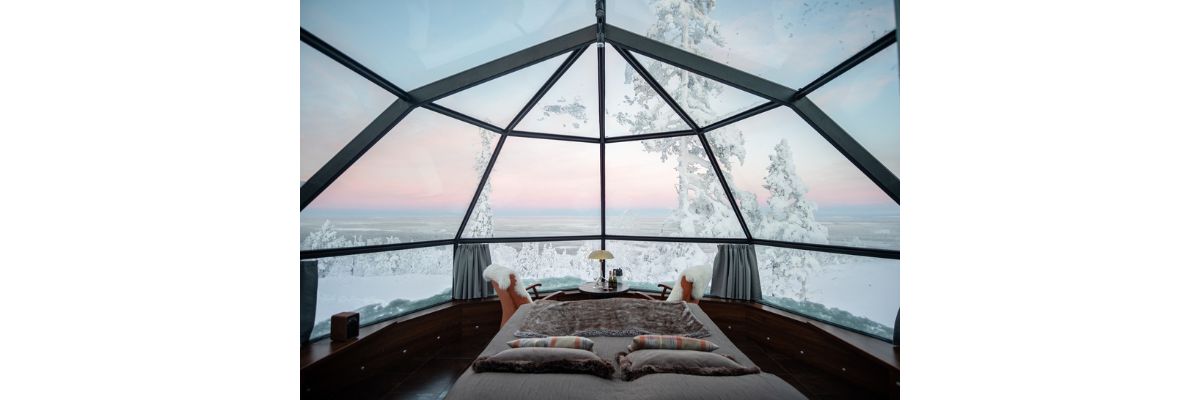 Gift Card Superior igloo Peak season
