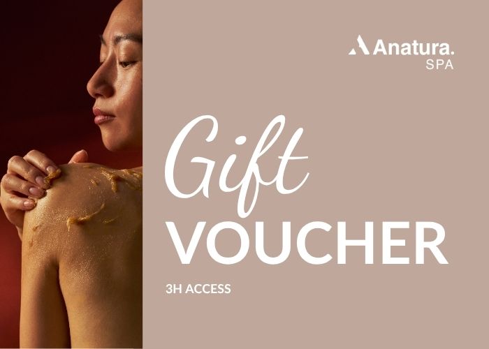 Anatura Spa Cinq Monde