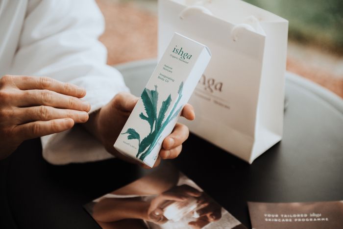 Spa Day - The Experience for 2 (Monday - Thursday)