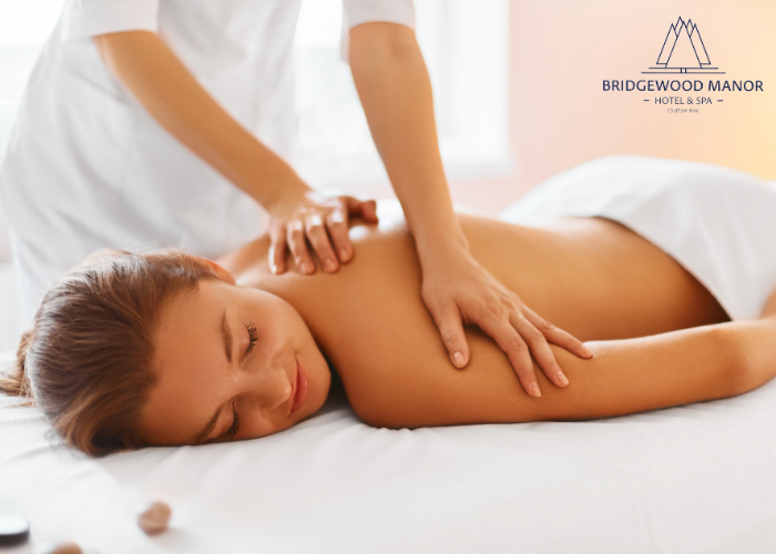 ishga Body Massage (Friday - Sunday)