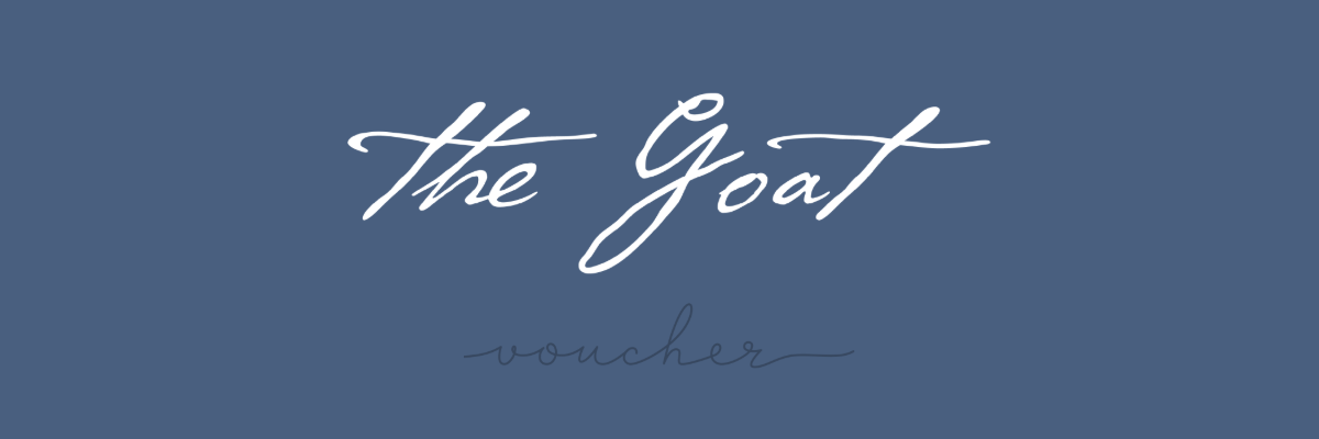 The Goat Bar & Restaurant