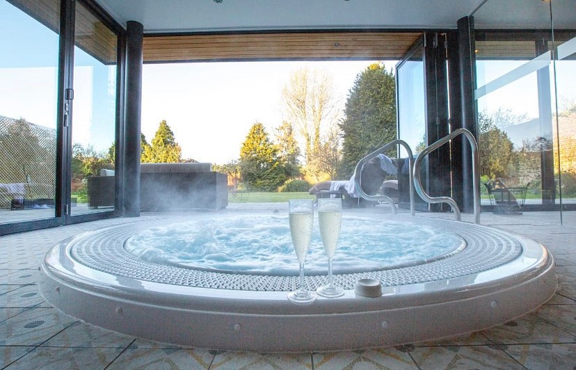 Simply Spa