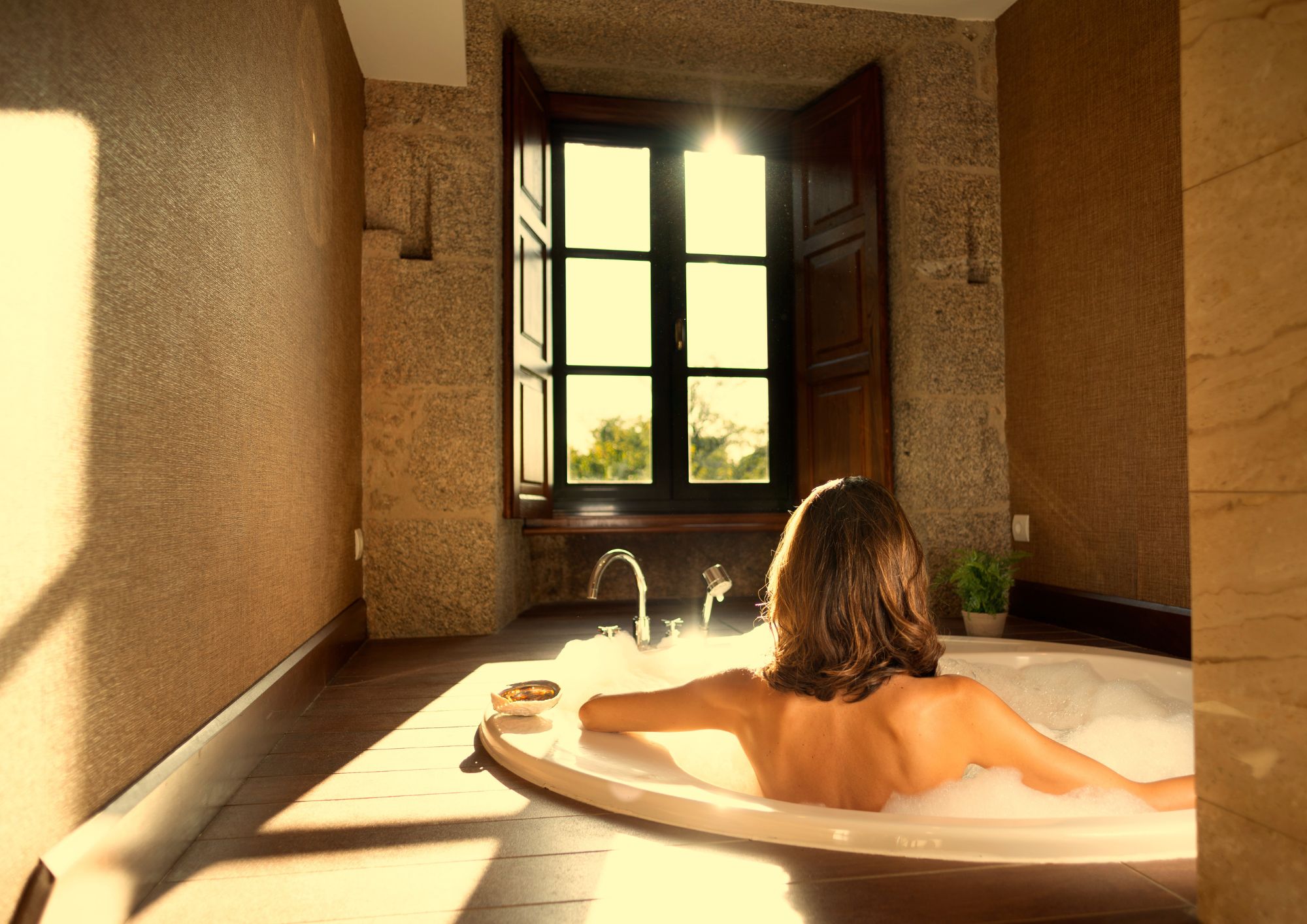 Escapada Detox