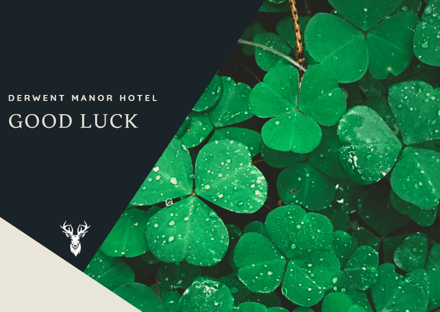 Good Luck