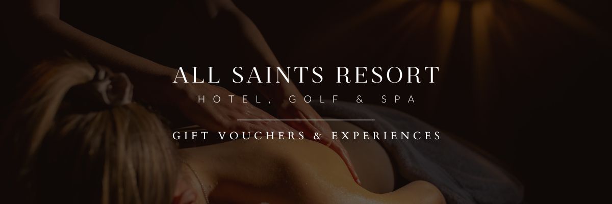 TEMPLESPA Half Day Pamper Package