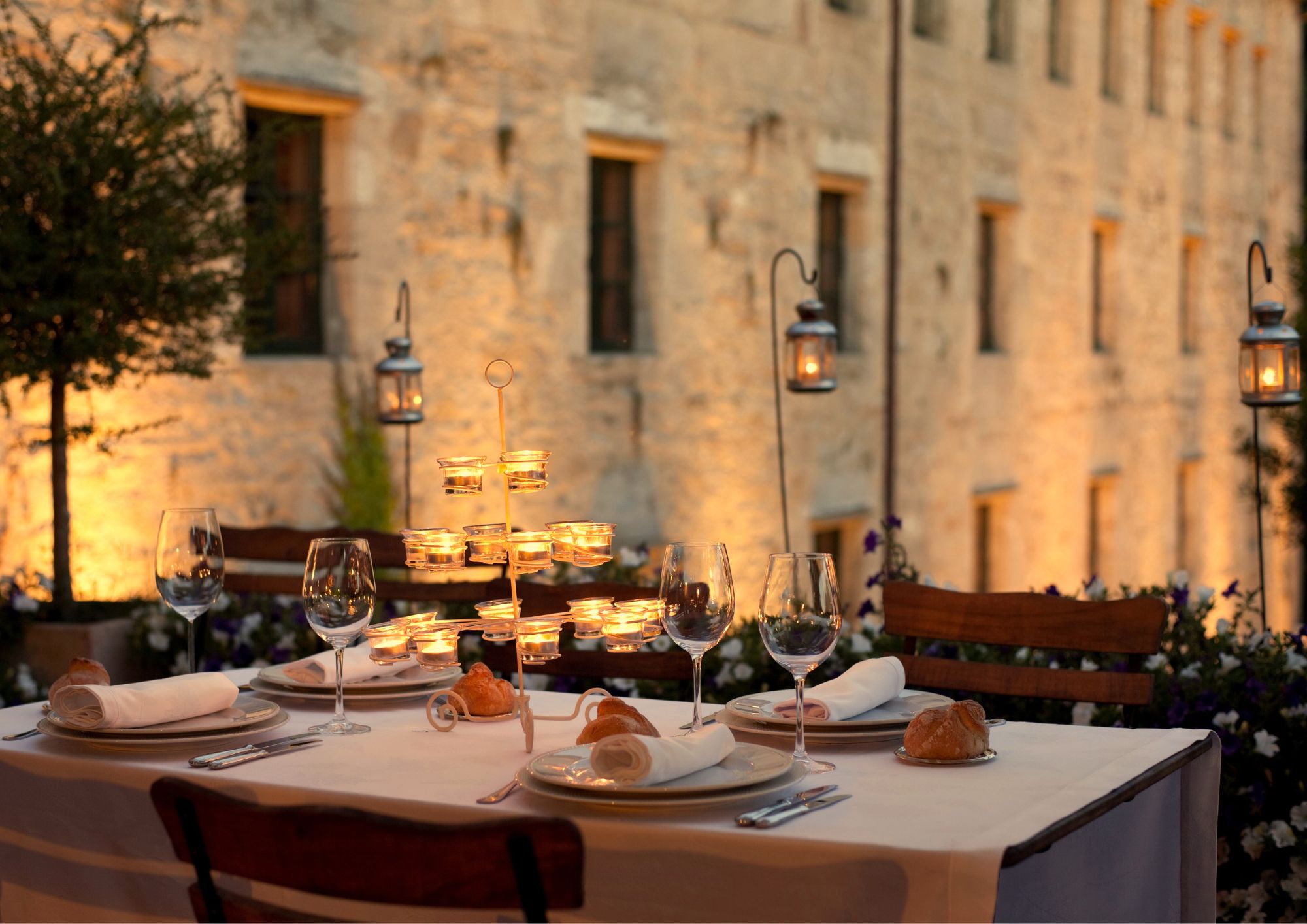 Escapada Gastronómica