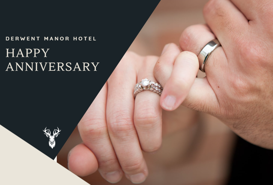 Happy Anniversary