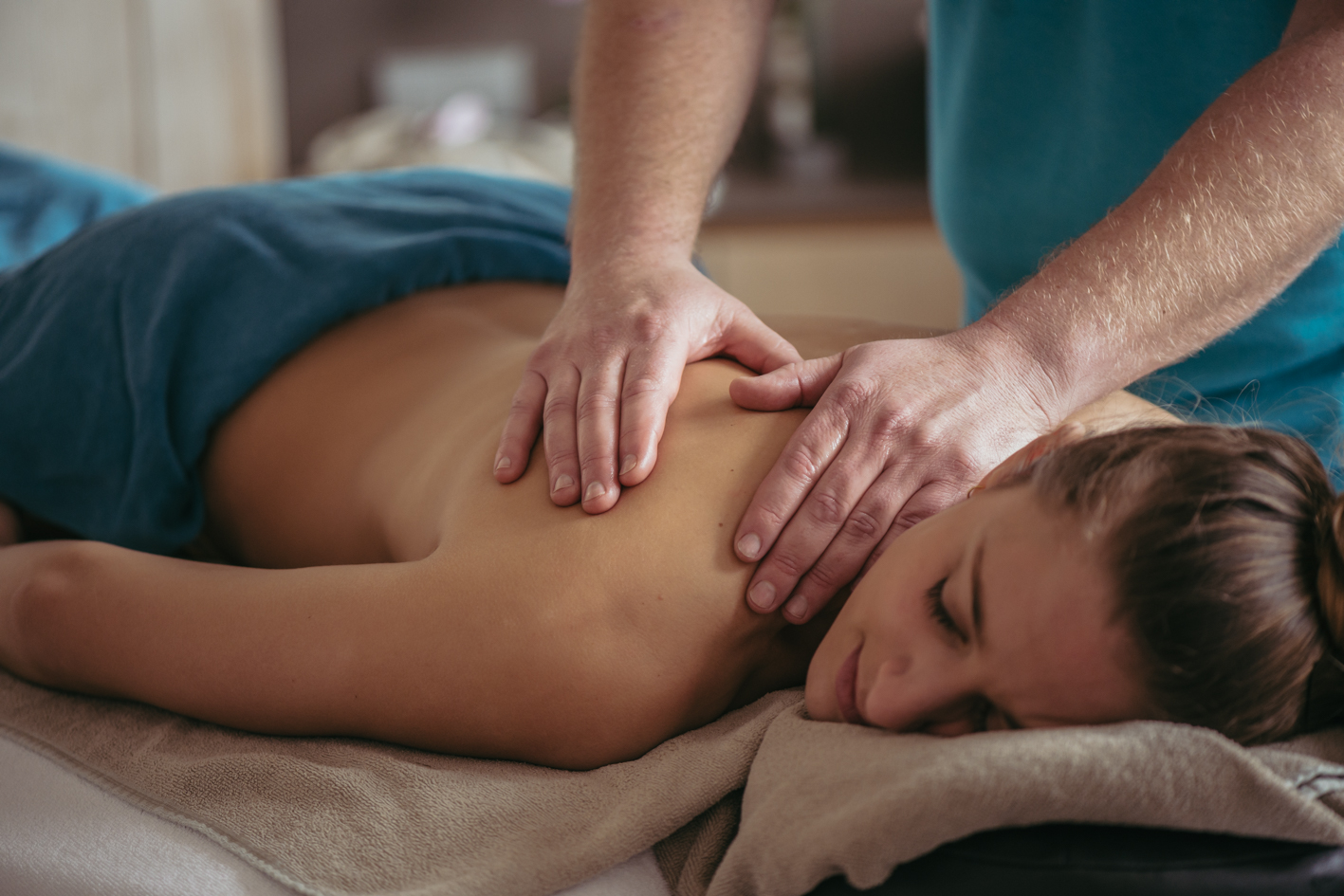 Wertgutschein Spa Behandlung