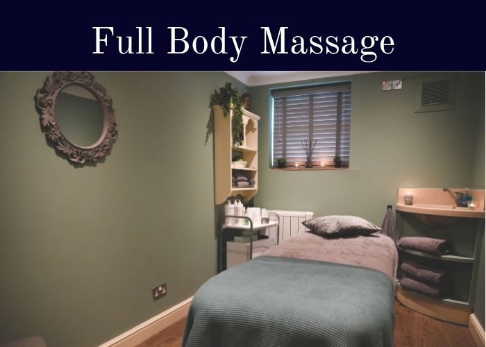 Full Body Massage