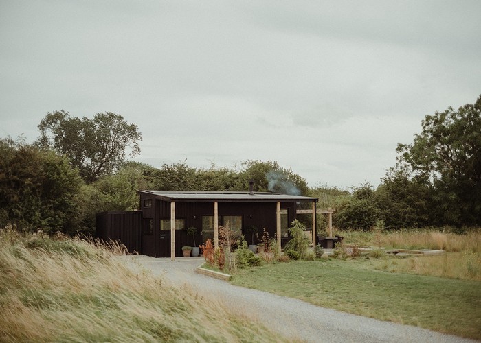 A stay in The Den for 2