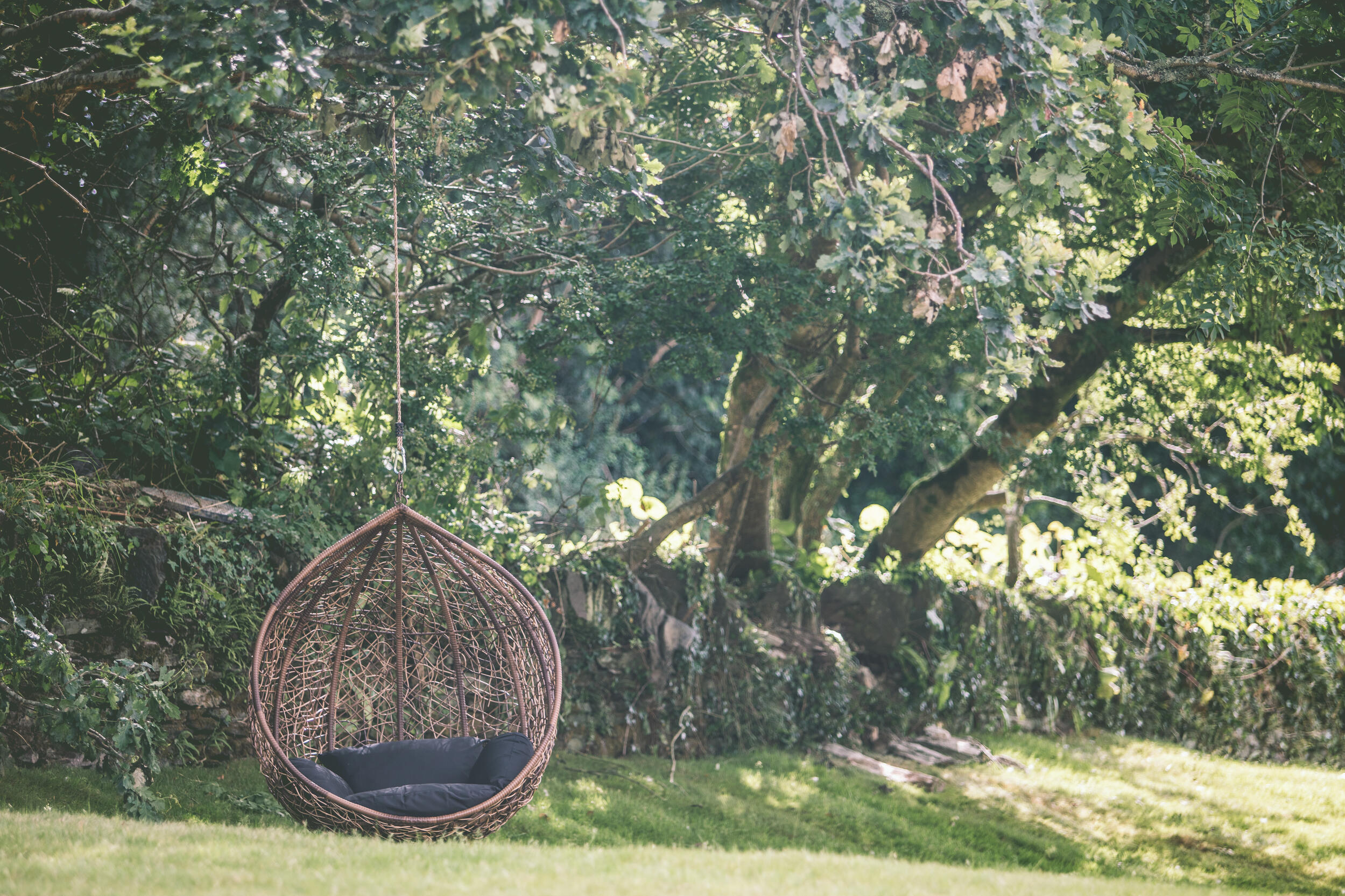 Stay & Spa Mayflower April - October | Wellness Room