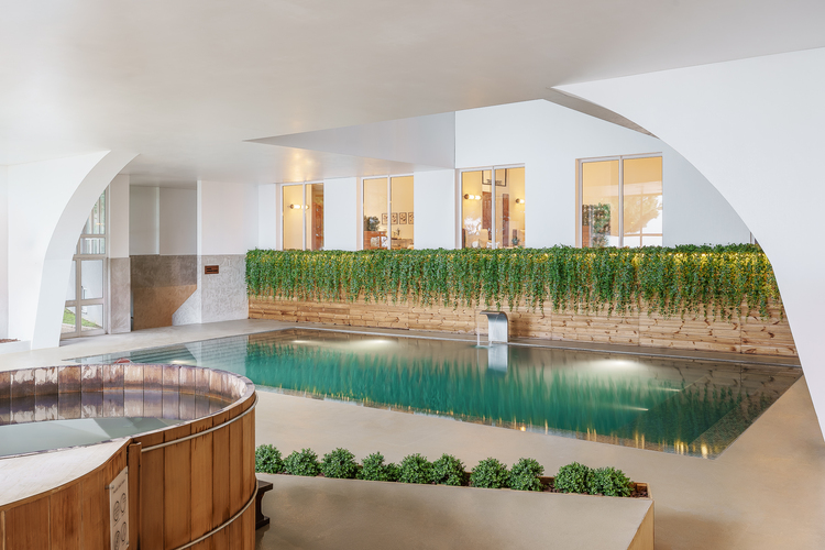 Marieta Life Spa Gift Voucher