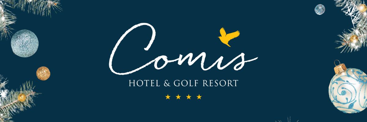 Comis Hotel & Golf Resort Gift Voucher