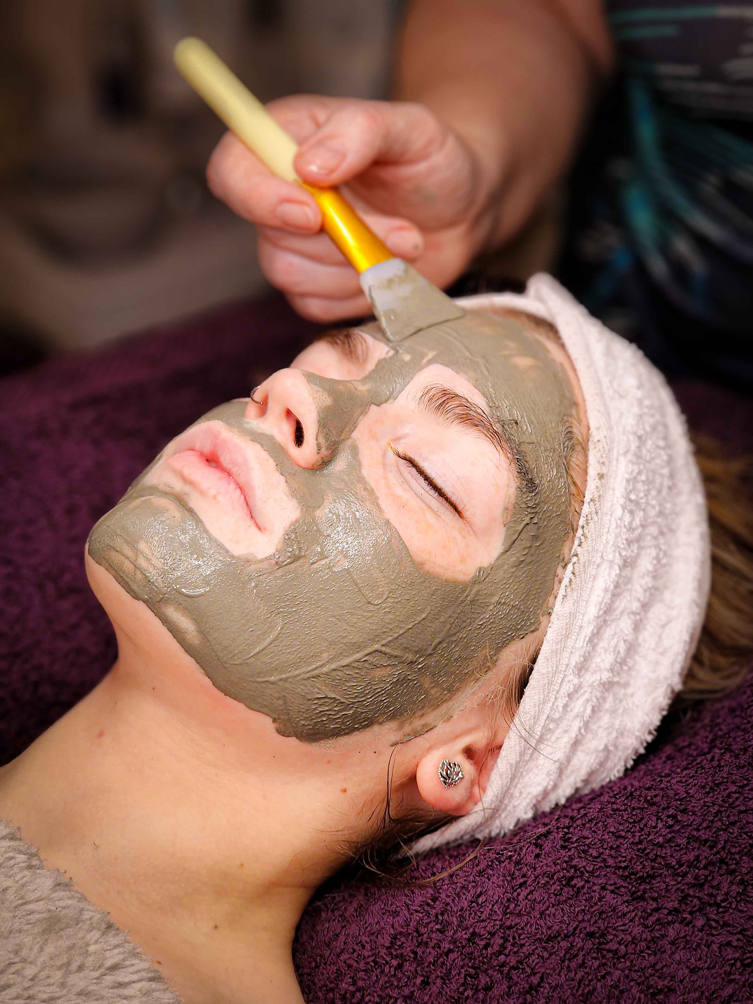 Individual Bespoke Treatment (40 minutes)