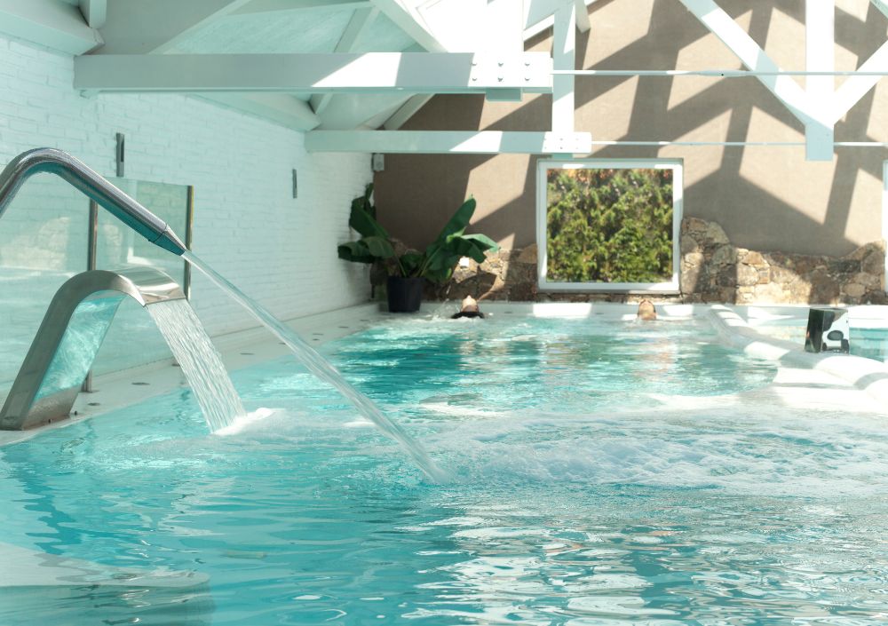 Escapada Spa Basic