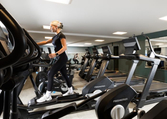 Couples Three Month Membership