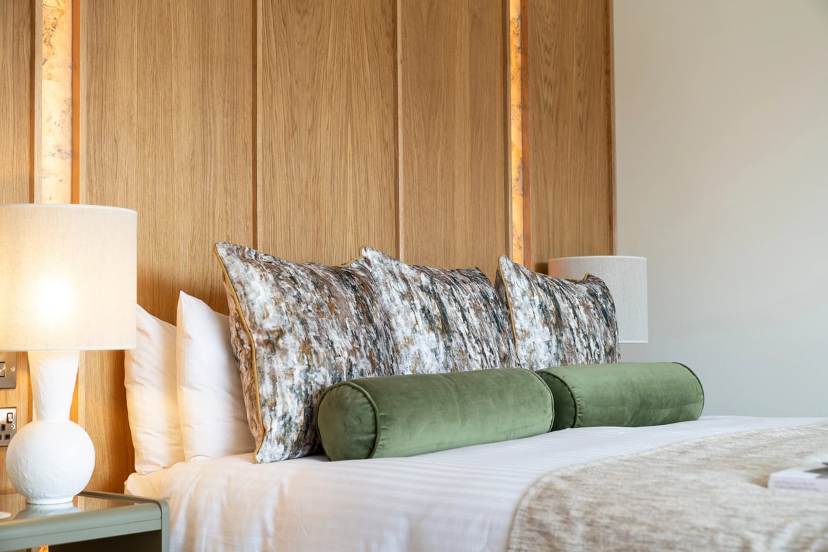 Stay & Breakfast November - March | Wellness Room